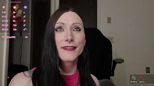 Snapshot of Ivyrose4999 chatting on May 2026 05:41:02 PM Ivyrose4999 online show from May 2026 05:41:02 PM