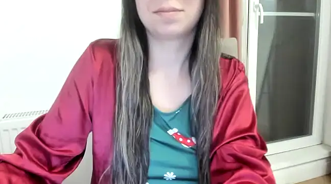 LadyLyanna online show from February 2025 04:14:01 PM