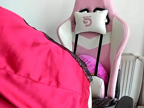 LadyLyanna online show from February 2025 07:58:02 AM