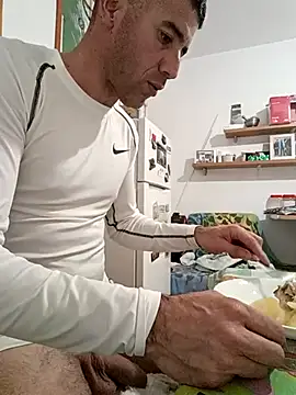 juanignacioargentino online show from February 2025 10:31:02 PM