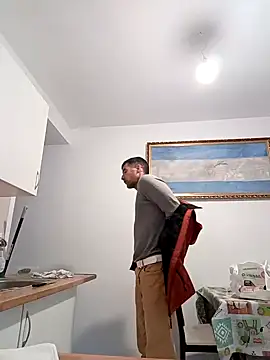 juanignacioargentino online show from March 2025 01:47:01 PM