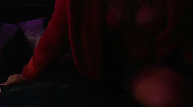 Juliana60 online show from February 2025 05:34:01 PM