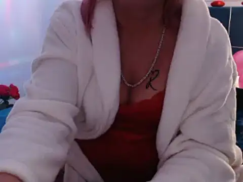 Juliana60 online show from February 2025 11:03:02 PM