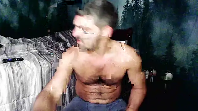 Troyt87 online show from December 2024 07:06:02 AM