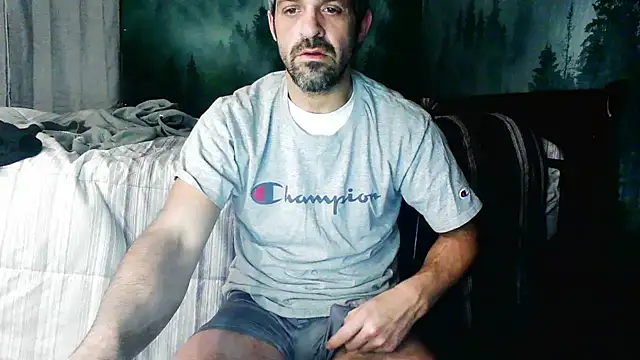 Troyt87 online show from January 2025 06:48:02 AM