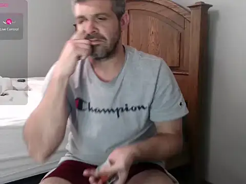 Troyt87 online show from July 2026 06:25:01 PM