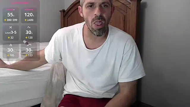 Troyt87 online show from July 2026 06:50:02 PM