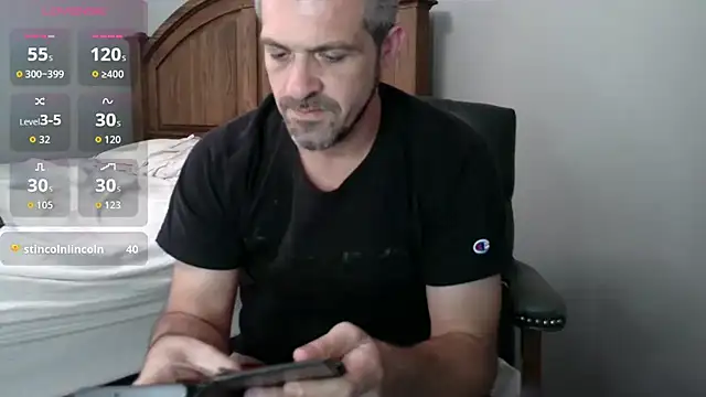 Troyt87 online show from July 2026 05:55:02 PM
