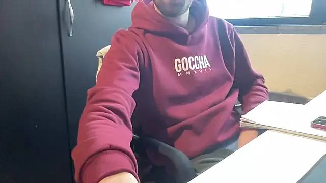 Snapshot of bullyboyy chatting on January 2026 08:20:01 AM bullyboyy online show from January 2026 08:20:01 AM