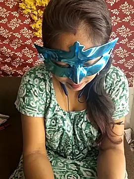 Cute Jiyaa online show from December 2025 10:06:02 PM