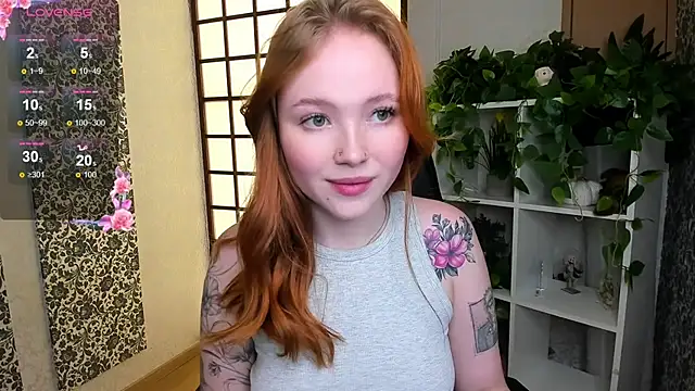 Maya Light online show from February 2025 07:49:01 AM