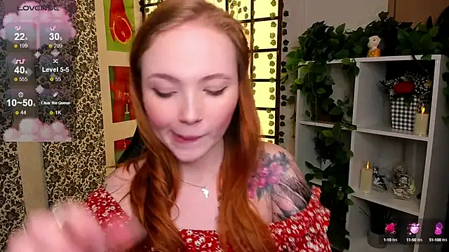 Maya Light online show from March 2025 04:57:02 AM