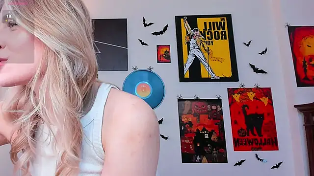 heartseduction online show from November 2025 12:19:02 PM