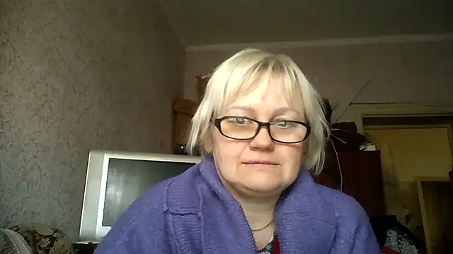 Mayya4321 online show from February 2026 12:20:01 PM