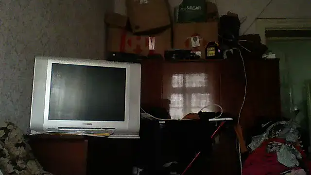 Mayya4321 online show from February 2026 09:59:02 AM