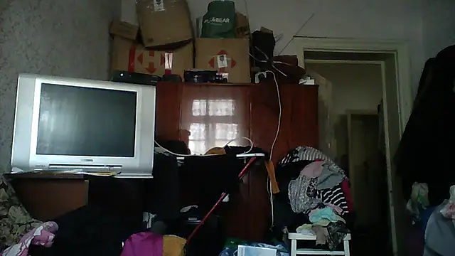 Mayya4321 online show from February 2026 08:11:01 AM