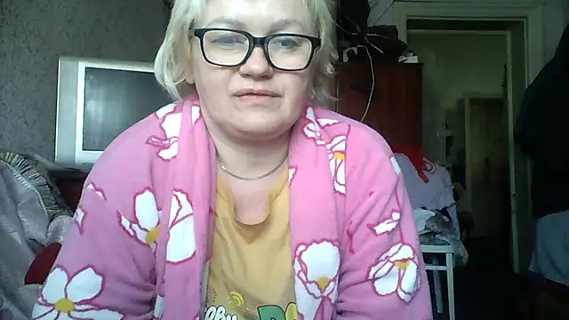 Mayya4321 online show from March 2026 08:42:02 AM