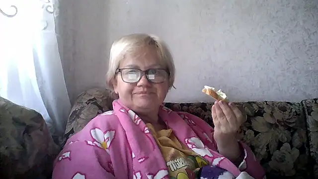 Mayya4321 online show from May 2026 06:32:03 AM