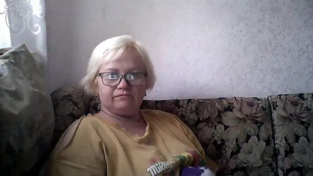 Mayya4321 online show from May 2026 09:48:02 AM