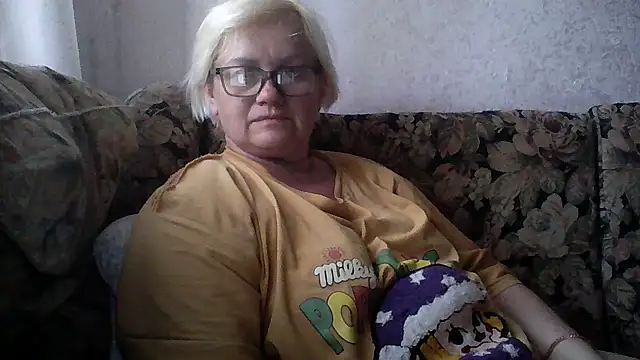 Mayya4321 online show from May 2026 12:53:02 PM