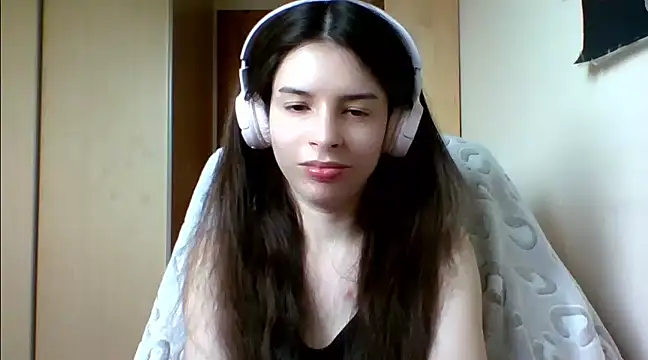 LariceSexy online show from February 2025 10:15:02 AM