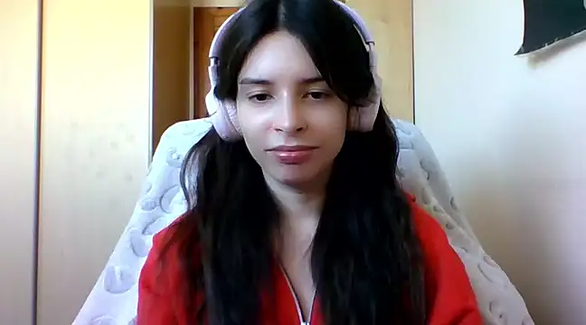 LariceSexy online show from March 2025 01:06:02 PM