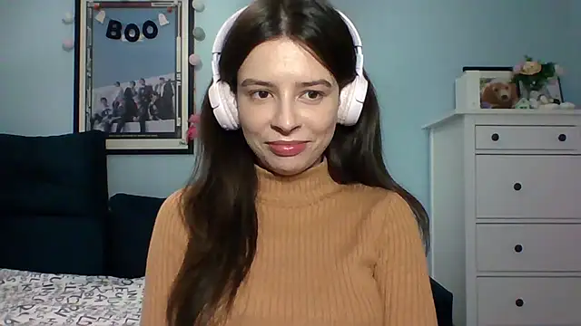 LariceSexy online show from September 2025 06:13:02 PM