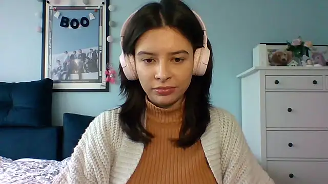 LariceSexy online show from October 2025 12:12:02 PM