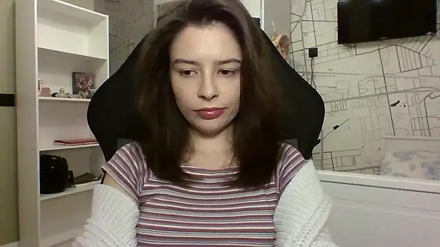 LariceSexy online show from November 2025 03:15:02 PM