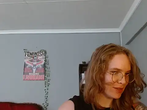 Snapshot of Chill_Billie chatting on March 2026 12:43:02 PM Chill Billie online show from March 2026 12:43:02 PM