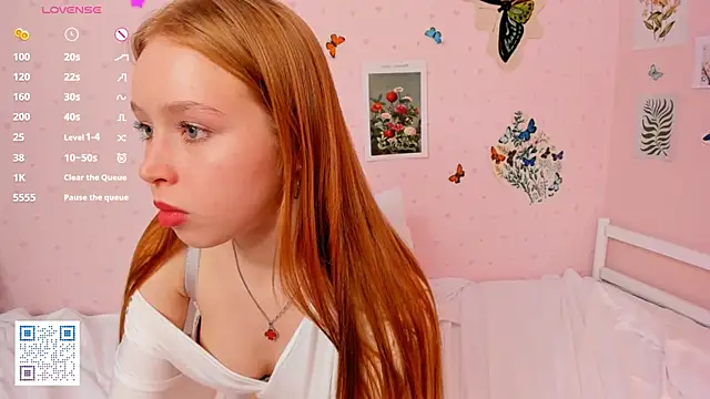 DarylBody online show from March 2025 10:16:01 PM