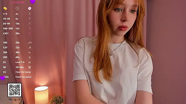 DarylBody online show from March 2025 04:33:01 PM