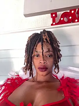 ZinaFreak online show from January 2025 10:40:01 AM