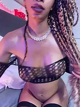 ZinaFreak online show from February 2025 02:06:02 AM