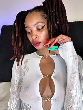 ZinaFreak online show from October 2025 02:56:01 AM