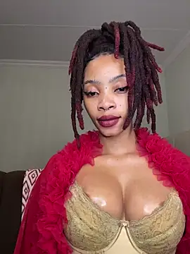 ZinaFreak online show from November 2025 11:59:01 PM