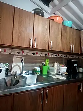 Zaira Rose  online show from April 2026 12:52:02 AM