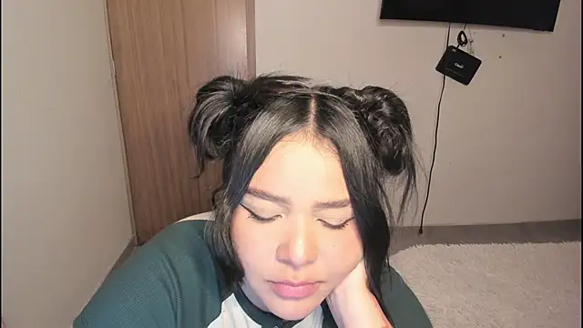 Snapshot of ImamDahian chatting on February 2025 11:01:02 PM ImamDahian online show from February 2025 11:01:02 PM