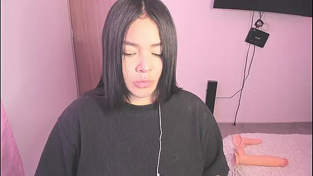 Snapshot of ImamDahian chatting on February 2025 10:14:02 PM ImamDahian online show from February 2025 10:14:02 PM