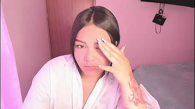 Snapshot of ImamDahian chatting on February 2025 09:58:02 PM ImamDahian online show from February 2025 09:58:02 PM