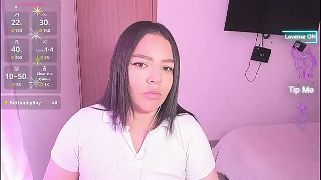 Snapshot of ImamDahian chatting on March 2025 07:38:01 PM ImamDahian online show from March 2025 07:38:01 PM