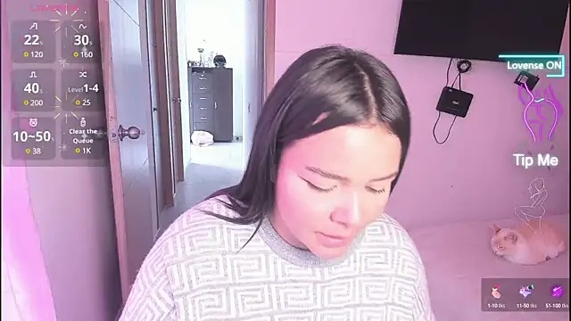 Snapshot of ImamDahian chatting on March 2025 10:13:02 PM ImamDahian online show from March 2025 10:13:02 PM