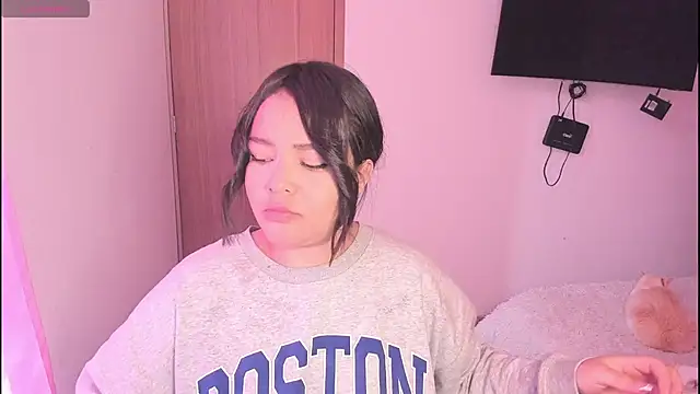 Snapshot of ImamDahian chatting on March 2025 09:51:02 PM ImamDahian online show from March 2025 09:51:02 PM