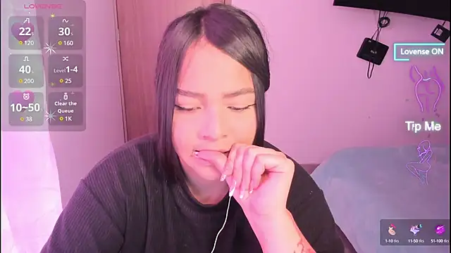 Snapshot of ImamDahian chatting on March 2025 07:44:02 PM ImamDahian online show from March 2025 07:44:02 PM