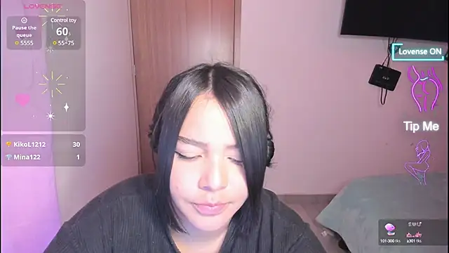 Snapshot of ImamDahian chatting on March 2025 11:00:02 PM ImamDahian online show from March 2025 11:00:02 PM