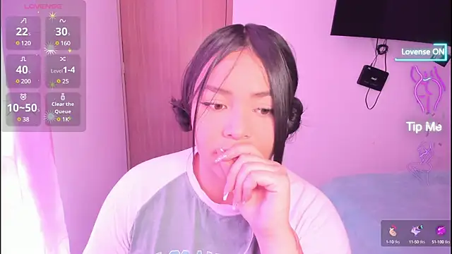 Snapshot of ImamDahian chatting on March 2025 02:45:01 PM ImamDahian online show from March 2025 02:45:01 PM