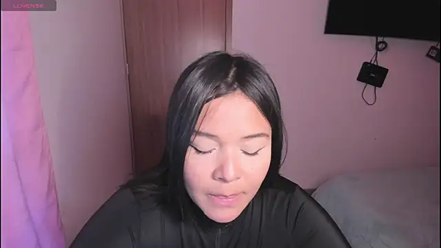 Snapshot of ImamDahian chatting on March 2025 11:00:02 PM ImamDahian online show from March 2025 11:00:02 PM