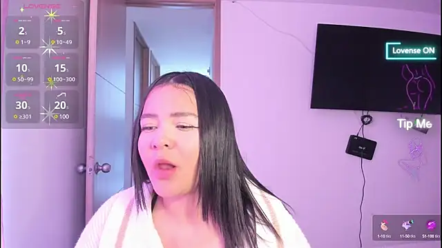 Snapshot of ImamDahian chatting on March 2025 08:54:01 PM ImamDahian online show from March 2025 08:54:01 PM