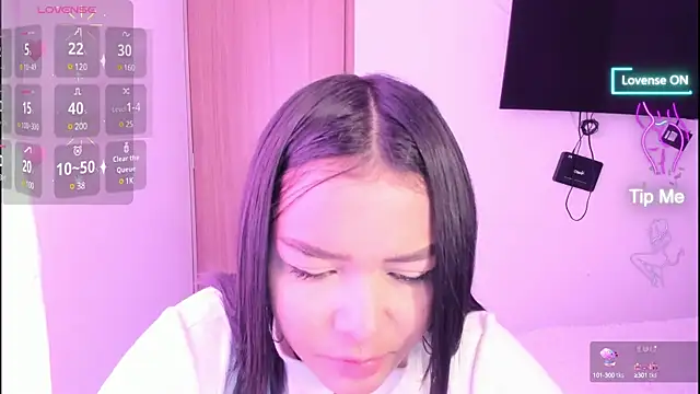 Snapshot of ImamDahian chatting on March 2025 06:09:01 PM ImamDahian online show from March 2025 06:09:01 PM