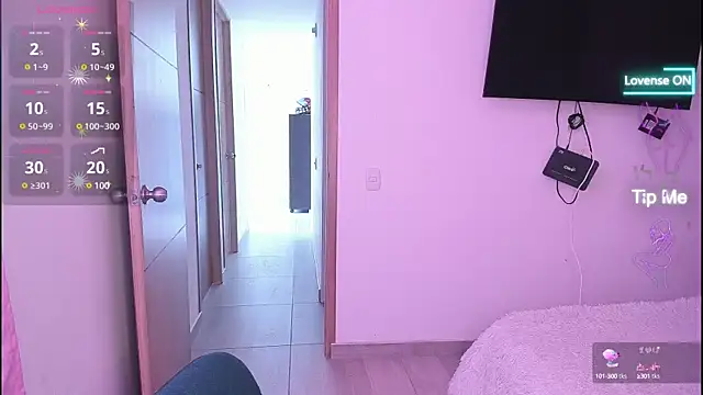 Snapshot of ImamDahian chatting on March 2025 05:12:02 PM ImamDahian online show from March 2025 05:12:02 PM